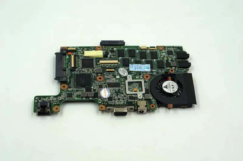 Základní deska Asus T101MT